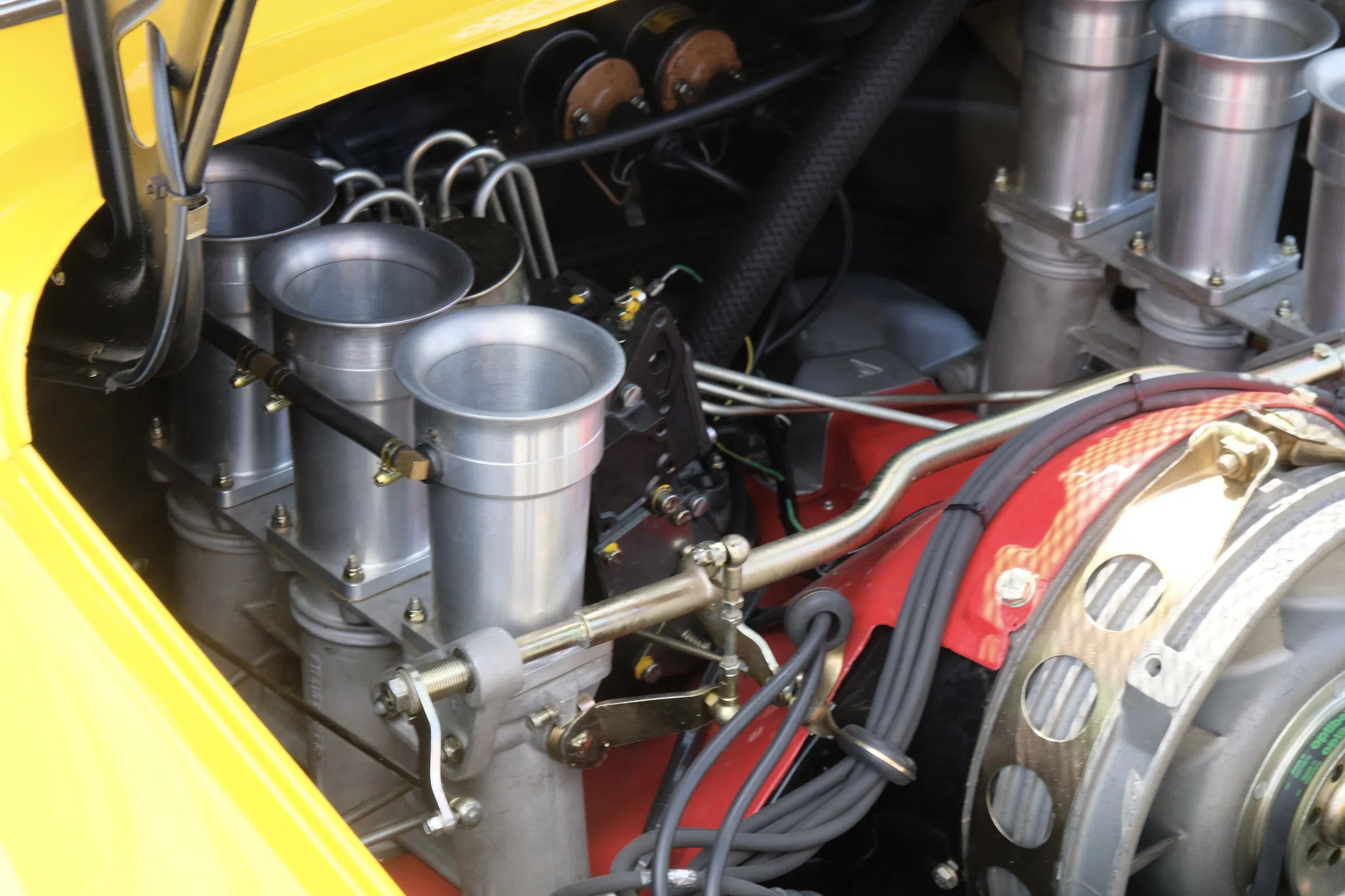 Tour Auto 2024